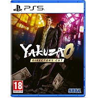 Yakuza 0 Director's Cut ל-PS5 תאריך השקה: 8.12.25