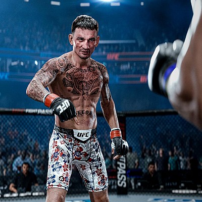 UFC 6 EA Sports ל-PS5 (תאריך יציאה רשמי: 19.06.2026) UFC 6 EA Sports ל-PS5 (תאריך יציאה רשמי: 19.06.2026)