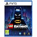 משחק LEGO Batman: Legacy of the Dark Knight – Standard Edition ל-PS5
