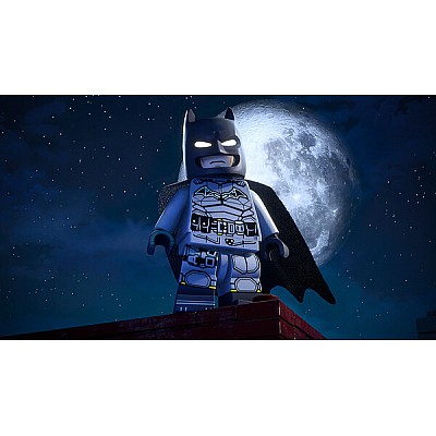 משחק LEGO Batman: Legacy of the Dark Knight – Standard Edition ל-PS5 משחק LEGO Batman: Legacy of the Dark Knight – Standard Edition ל-PS5