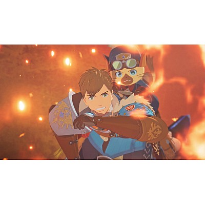 Monster Hunter Stories 3: Twisted Reflection ל-PS5