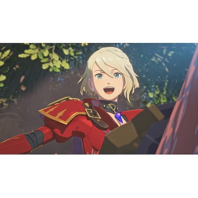 Monster Hunter Stories 3: Twisted Reflection ל-PS5