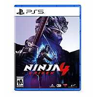 Ninja Gaiden 4 ל-PS5