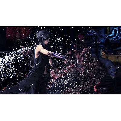Devil May Cry 5 Special Edition ל-PS5 Devil May Cry 5 Special Edition ל-PS5