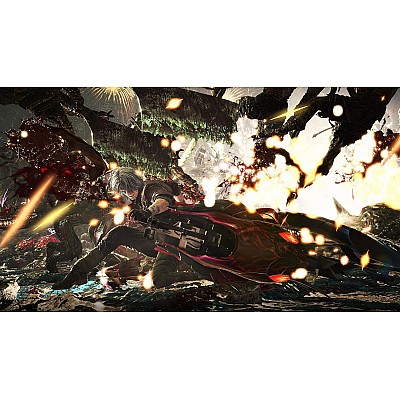 Devil May Cry 5 Special Edition ל-PS5 Devil May Cry 5 Special Edition ל-PS5