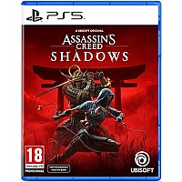 Assassin’s Creed Shadows ל-PS5