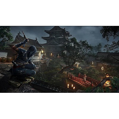 Assassin’s Creed Shadows ל-PS5