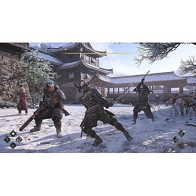 Assassin’s Creed Shadows ל-PS5