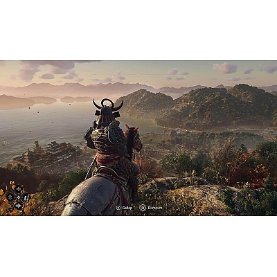 Assassin’s Creed Shadows ל-PS5