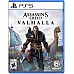 Assassin's Creed Valhalla ל-PS5