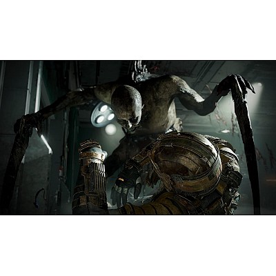 Dead Space ל-PS5 Dead Space ל-PS5