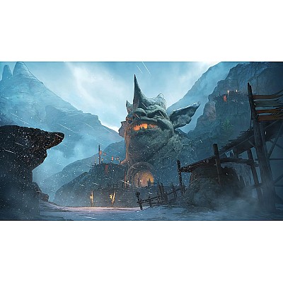 Tiny Tina's Wonderlands ל-PS5 Tiny Tina's Wonderlands ל-PS5