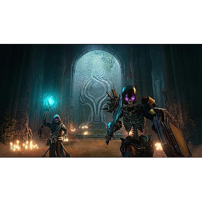 Tiny Tina's Wonderlands ל-PS5 Tiny Tina's Wonderlands ל-PS5