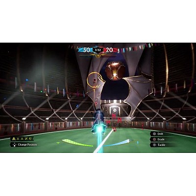 Harry Potter Quidditch Champions Deluxe Edition ל-PS5 – מהדורת דלוקס Harry Potter Quidditch Champions Deluxe Edition ל-PS5 – מהדורת דלוקס