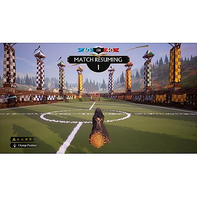 Harry Potter Quidditch Champions Deluxe Edition ל-PS5 – מהדורת דלוקס Harry Potter Quidditch Champions Deluxe Edition ל-PS5 – מהדורת דלוקס