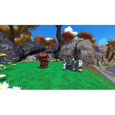 Paw Patrol Adventure City Calls ל-PS5 Paw Patrol Adventure City Calls ל-PS5