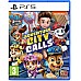 Paw Patrol Adventure City Calls ל-PS5