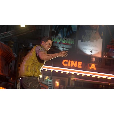 Resident Evil 3 ל-PS5