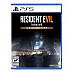 Resident Evil 7: biohazard מהדורת גולד ל-PS5