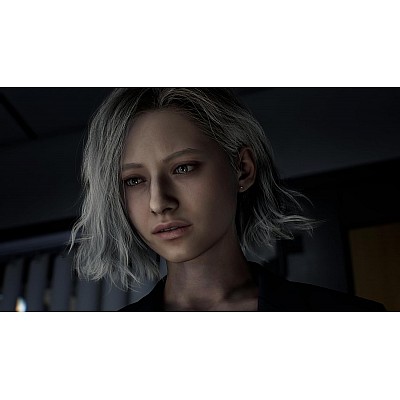 משחק Resident Evil Requiem ל-PS5