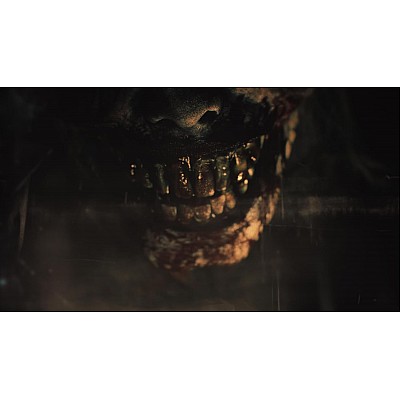 משחק Resident Evil Requiem ל-PS5