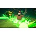 SpongeBob SquarePants: Titans of the Tide — Ghostly Edition ל-PS5