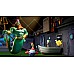 SpongeBob SquarePants: Titans of the Tide — Ghostly Edition ל-PS5