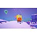 SpongeBob SquarePants: Titans of the Tide — Ghostly Edition ל-PS5