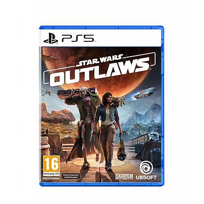 Star Wars Outlaws ל-PS5
