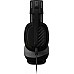 אוזניות גיימינג Logitech G Astro A10 חוטיות – שחור / אפור | תואם PS5, Xbox, PC ללא אריזה (OEM)