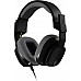 אוזניות גיימינג Logitech G Astro A10 חוטיות – שחור / אפור | תואם PS5, Xbox, PC ללא אריזה (OEM)