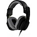 אוזניות גיימינג Logitech G Astro A10 חוטיות – שחור / אפור | תואם PS5, Xbox, PC ללא אריזה (OEM)