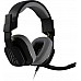 אוזניות גיימינג Logitech G Astro A10 חוטיות – שחור / אפור | תואם PS5, Xbox, PC ללא אריזה (OEM)