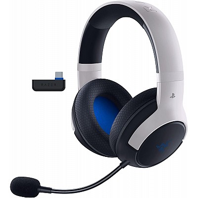אוזניות אלחוטיות Kaira HyperSpeed PS5 Razer