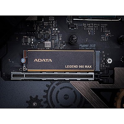 LEGEND 960 MAX PCIe Gen4 4TB כונן זיכרון פלאש לסוני 5 ומחשב LEGEND 960 MAX PCIe Gen4 4TB כונן זיכרון פלאש לסוני 5 ומחשב