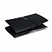 כיסוי מקורי לקונסולה פלייסטיישן 5 - PS5 Cover Set Slim Blu Ray/ Digital Midnight Black