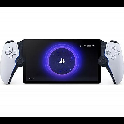 מסך נייד PlayStation Portal™ Remote Player for PS5® console אחריות לשנה יבואן מגביל מסך נייד PlayStation Portal™ Remote Player for PS5® console אחריות לשנה יבואן מגביל