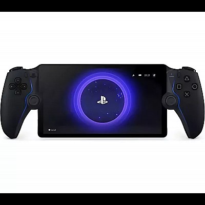 מסך נייד PlayStation Portal™ Remote Player for PS5® console אחריות לשנה יבואן מגביל מסך נייד PlayStation Portal™ Remote Player for PS5® console אחריות לשנה יבואן מגביל