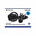 הגה מרוצים + דוושות + ידית הילוכים Logitech G923 לקונסולות PS4 / PS5 ול-PC