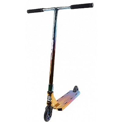 קורקינט פעלולים מקצועי G10 מהדורה מיוחדת צבע כתום Grow Pro קורקינט פעלולים מקצועי G10 מהדורה מיוחדת צבע כתום Grow Pro