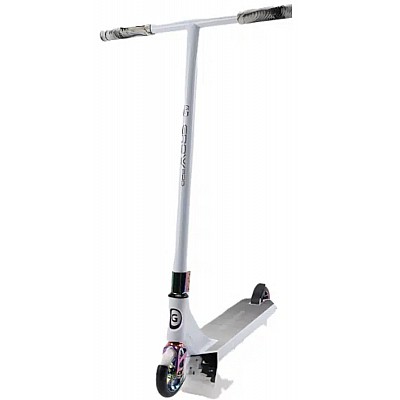 קורקינט פעלולים מקצועי G9 לבן – Grow Pro קורקינט פעלולים מקצועי G9 לבן – Grow Pro