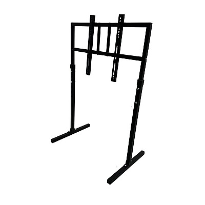 מעמד עצמאי לטלויזיות בגודל 15"-55" לסימולטור מרוצים PlayGame דגם GY061
