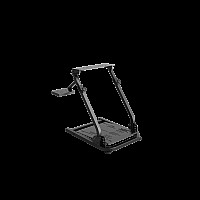 מעמד להגה + דוושות לגיימינג Marvo Racer GT-300 – סטנד מירוצים יציב מפלדה