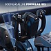 ג'ויסטיק טיסה + מצערת מודולרית Thrustmaster TCA Yoke Pack Boeing Edition Controller למחשב ול-Xbox