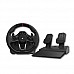 הגה מרוצים עם דוושות Hori Racing Wheel Overdrive for Xbox One - Xbox Series X
