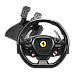 הגה מרוצים עם דוושות Thrustmaster T80 Ferrari 488 GTB Edition PS4/PS5/PC