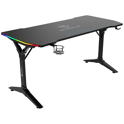 שולחן גיימינג מקצועי Scorpius דגם DESKPRO-HJ 150