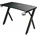 שולחן גיימינג מקצועי Scorpius דגם DESKPRO-HJ 110