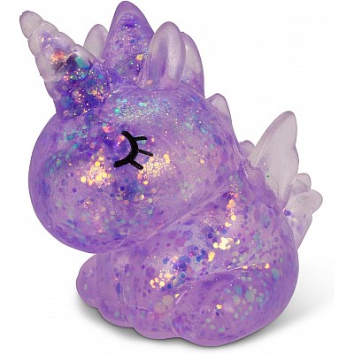 Scrunchems Sugar Unicorn ב-Playstore | סקווישי מנצנץ לאיסוף וללחיצה Scrunchems Sugar Unicorn ב-Playstore | סקווישי מנצנץ לאיסוף וללחיצה