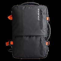 תיק גב למחשב נייד Cougar Vanguard 17.3